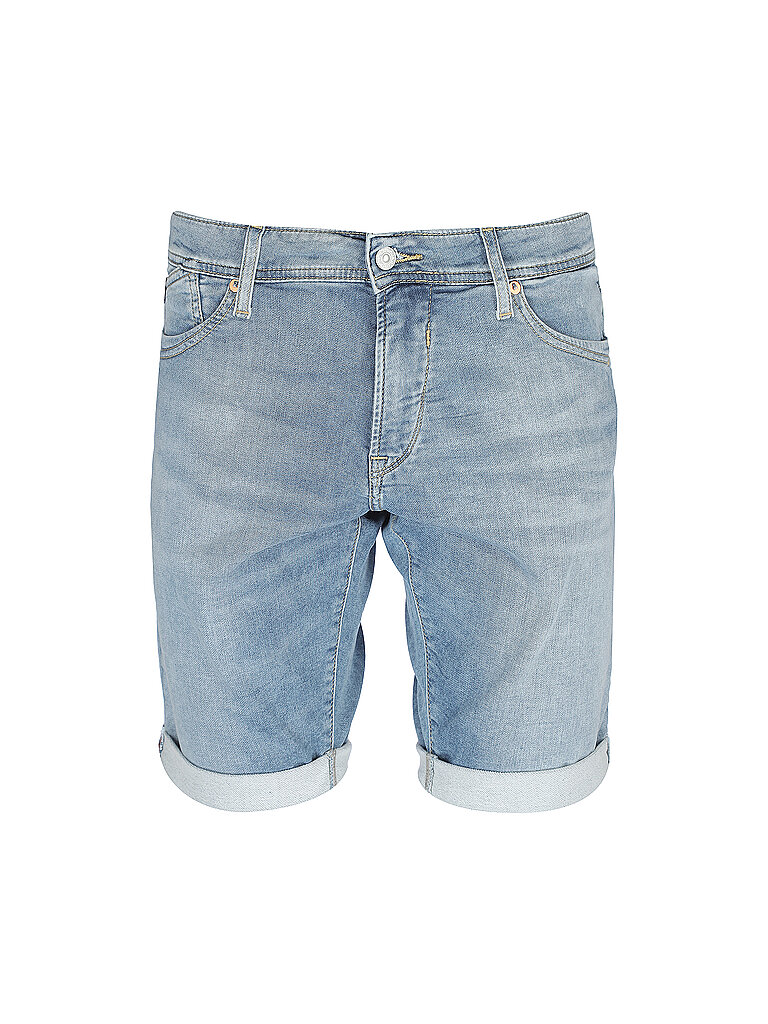 LE TEMPS DES CERISES Denimshorts blau | 29